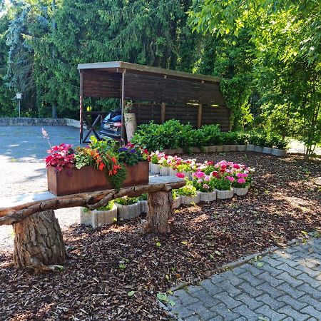 Untergruppenbach Hotel Landgasthof Fromm מראה חיצוני תמונה