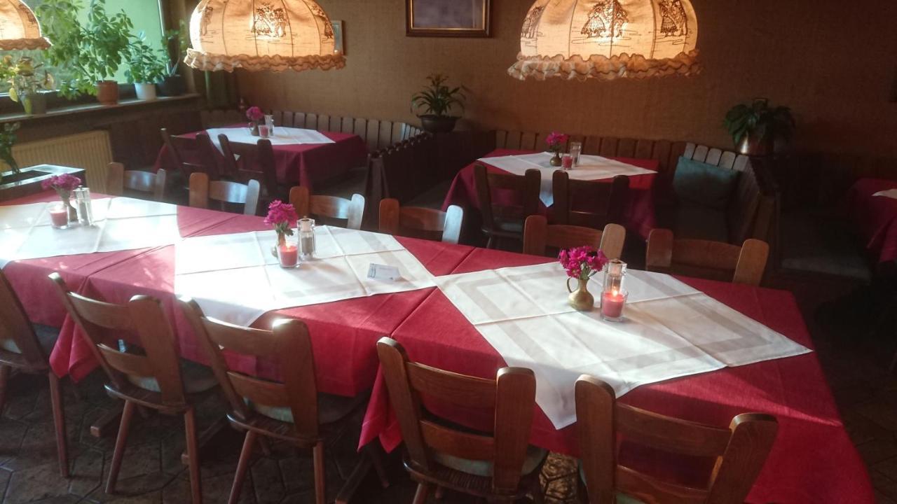 Untergruppenbach Hotel Landgasthof Fromm מראה חיצוני תמונה