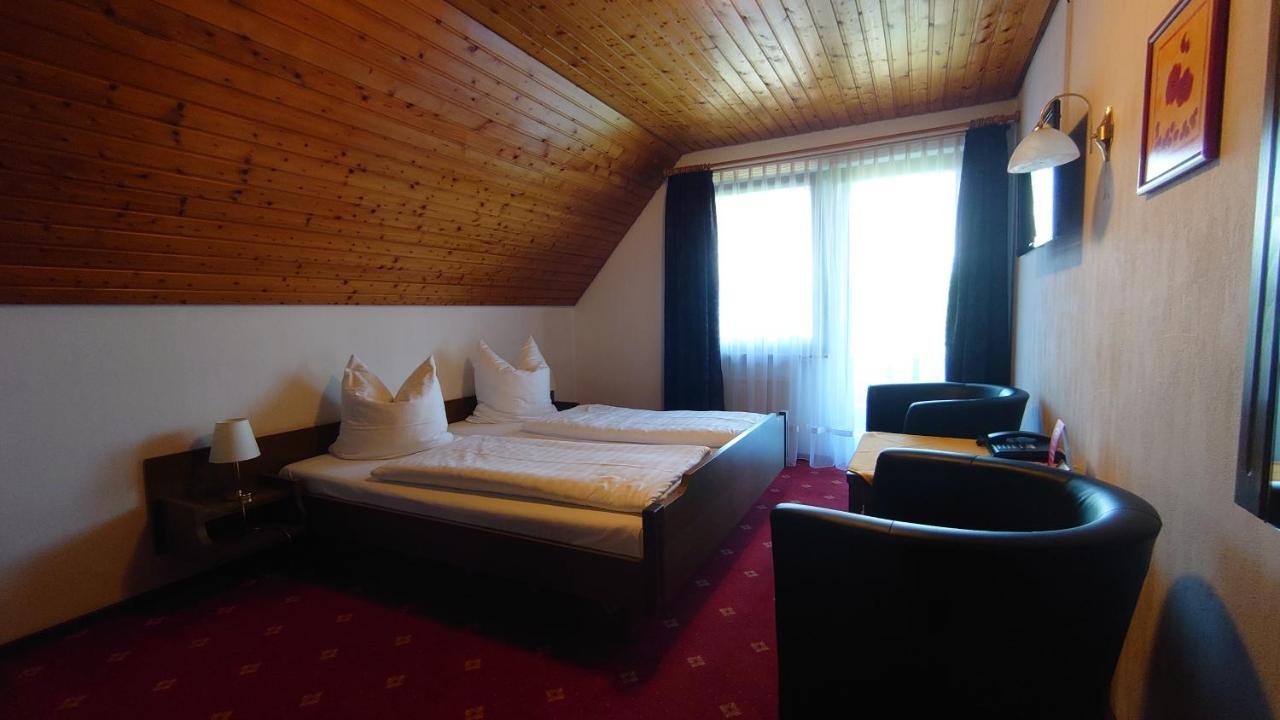 Untergruppenbach Hotel Landgasthof Fromm מראה חיצוני תמונה