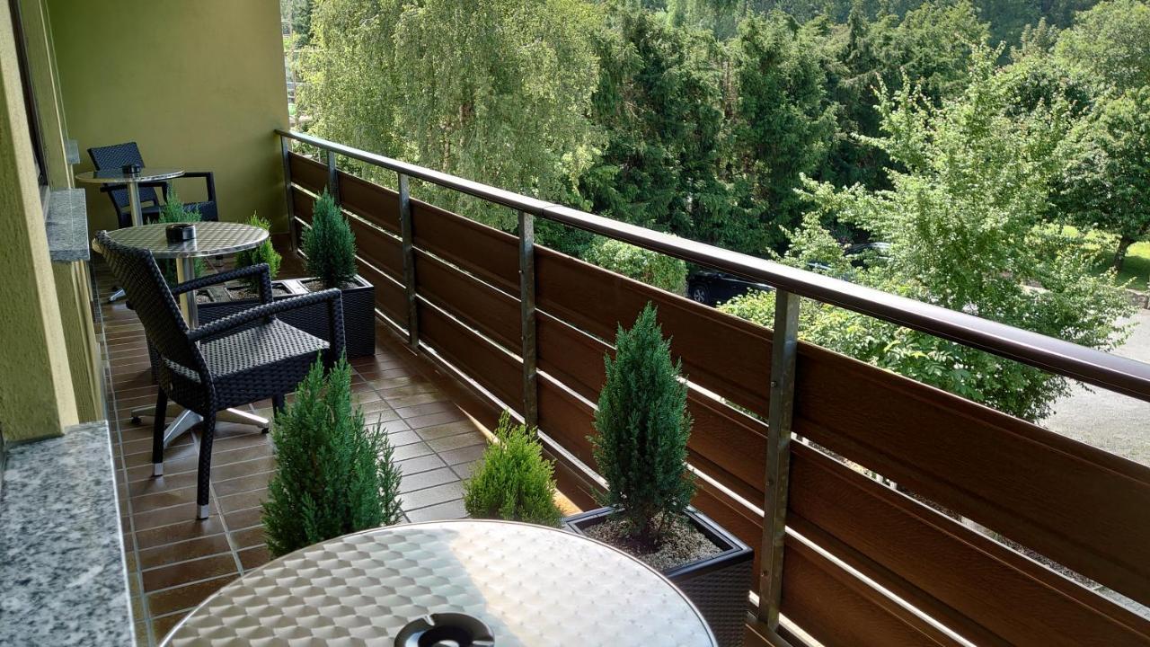 Untergruppenbach Hotel Landgasthof Fromm מראה חיצוני תמונה